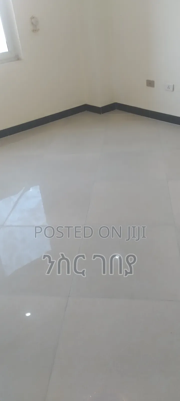 Furnished 2bdrm Condo in Ayat 49, 40/60, Yeka for sale