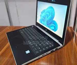 Photo - New Laptop HP ProBook 430 G5 8GB Intel Core I7 HDD+SSD 1T