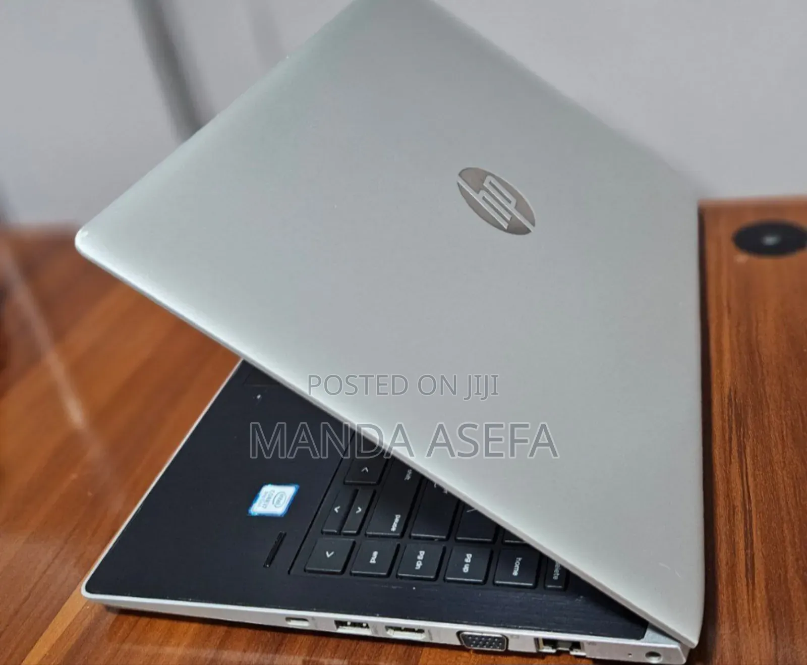 New Laptop HP ProBook 430 G5 8GB Intel Core I7 HDD+SSD 1T