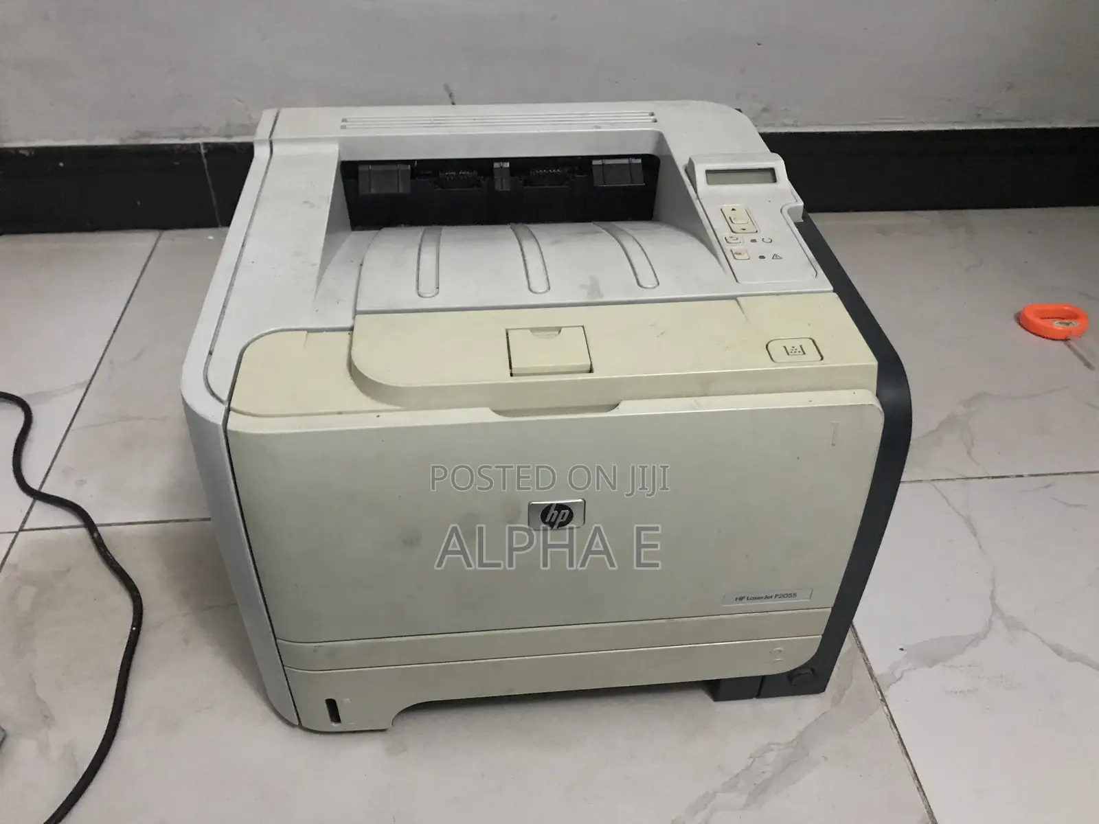 Hp Printer