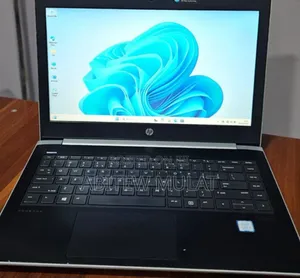 Photo - New Laptop HP ProBook 430 G5 8GB Intel Core I7 HDD+SSD 1T