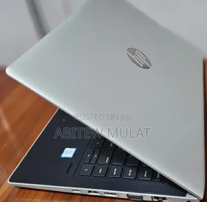 New Laptop HP ProBook 430 G5 8GB Intel Core I7 HDD+SSD 1T