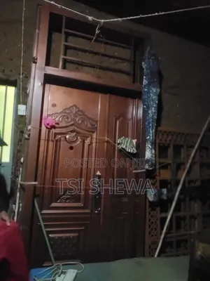 Photo - Door and Window