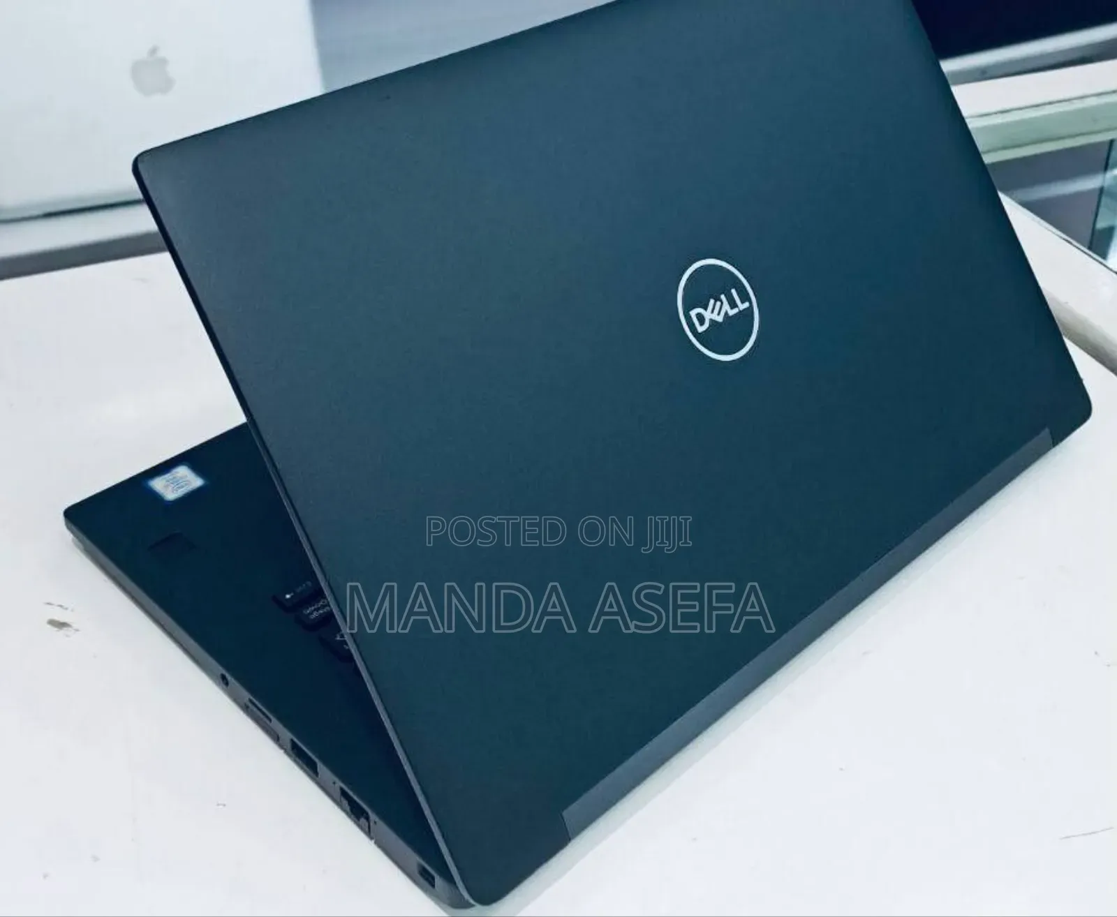 New Laptop Dell Latitude 7490 16GB Intel Core I7 SSD 512GB