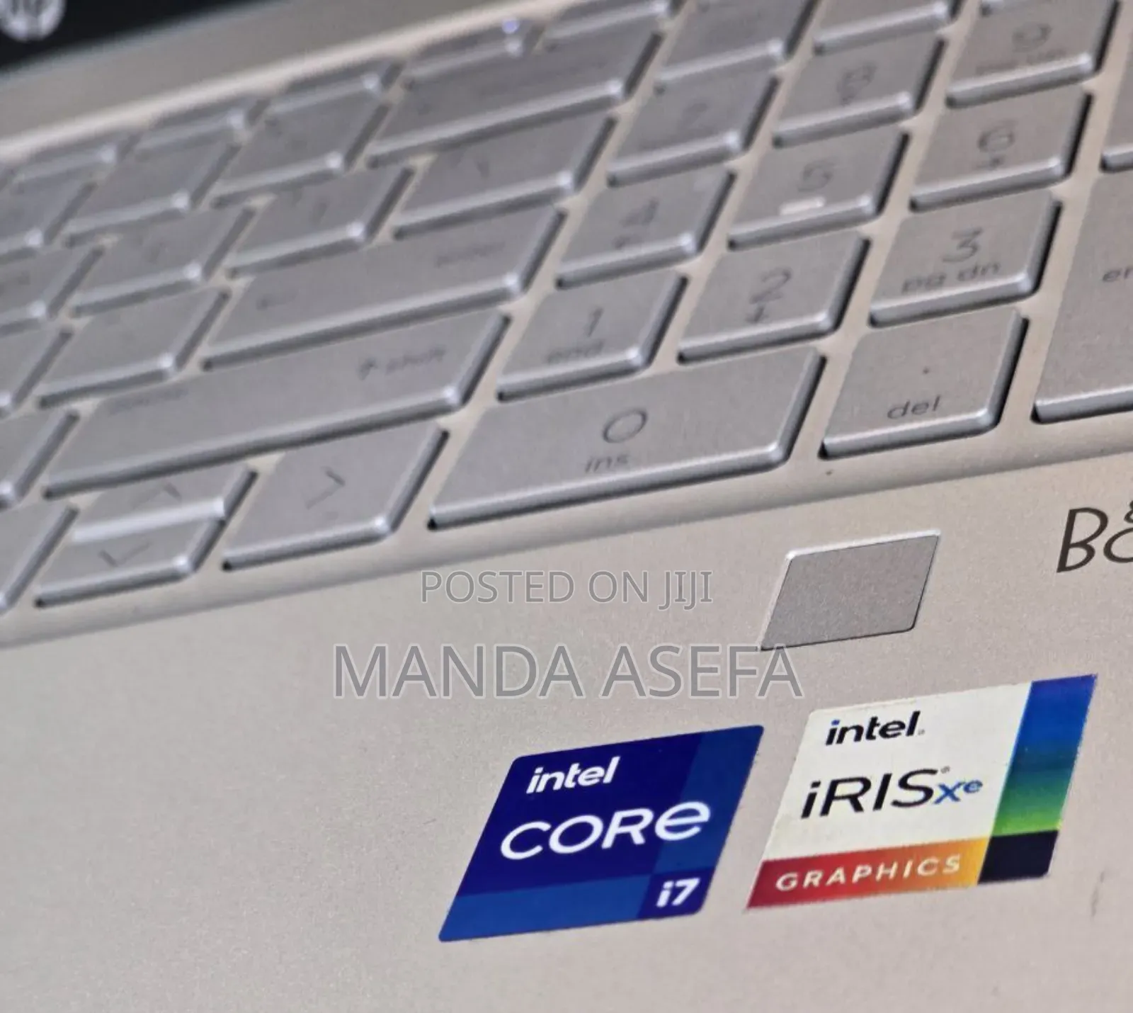 New Laptop HP Pavilion 15 16GB Intel Core I7 SSD 1T