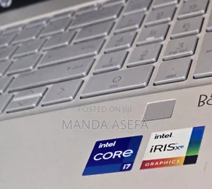 New Laptop HP Pavilion 15 16GB Intel Core I7 SSD 1T