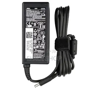 Photo - Dell Ac Adapter