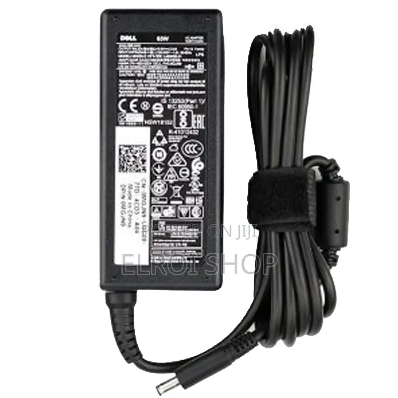 Dell Ac Adapter