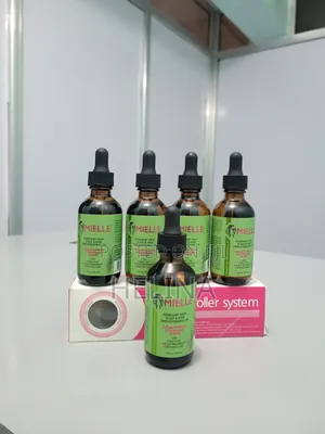 Rosemary Mint Mielle