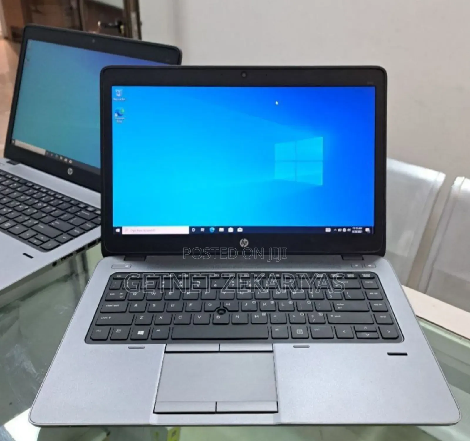 New Laptop HP EliteBook 840 G1 4GB Intel Core I5 SSD 1T