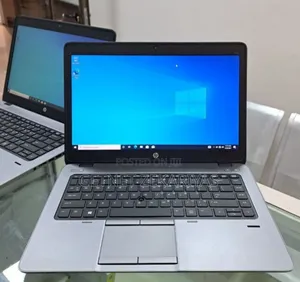 Photo - New Laptop HP EliteBook 840 G1 4GB Intel Core I5 SSD 1T