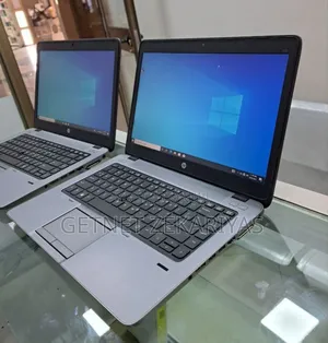 New Laptop HP EliteBook 840 G1 4GB Intel Core I5 SSD 1T