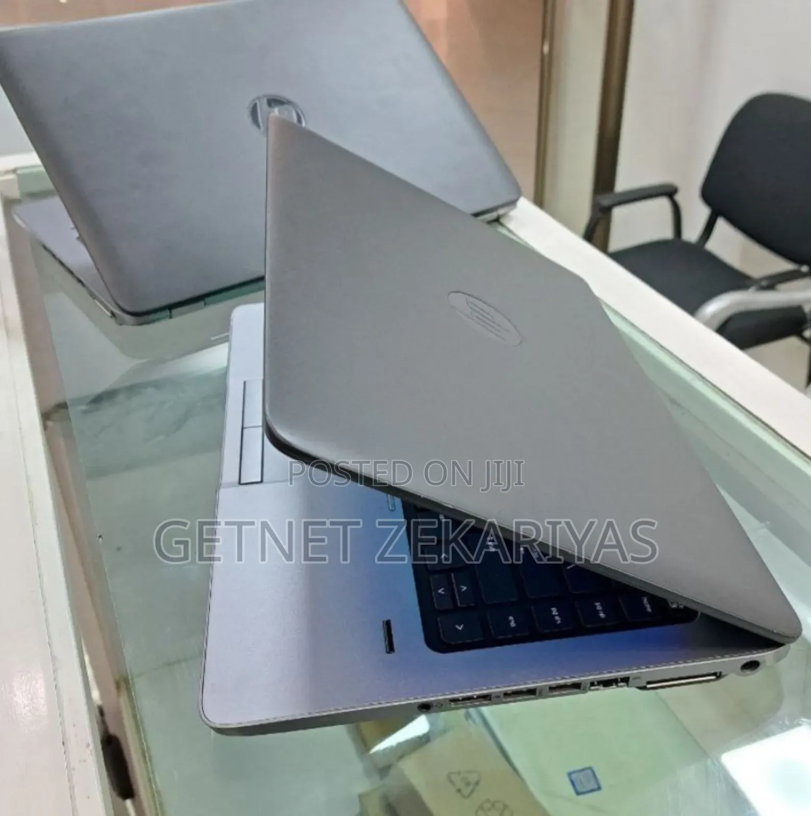 New Laptop HP EliteBook 840 G1 4GB Intel Core I5 SSD 1T