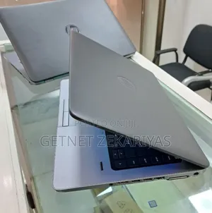 New Laptop HP EliteBook 840 G1 4GB Intel Core I5 SSD 1T