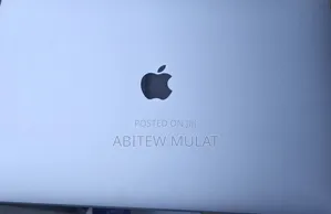 New Laptop Apple MacBook Pro 2019 16GB Intel Core I9 SSD 512GB