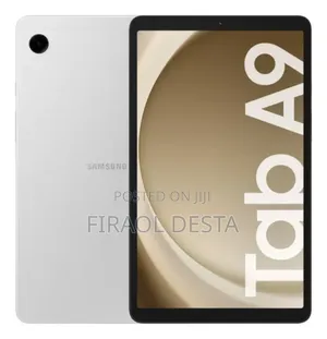 New Samsung Galaxy Tab A9 64 GB