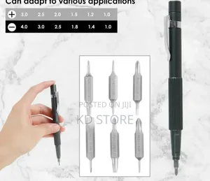 - 13 አይነት መፍቻዎችን የያዘ ምርጥ እቃ