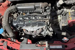 Suzuki Swift 2022 Red