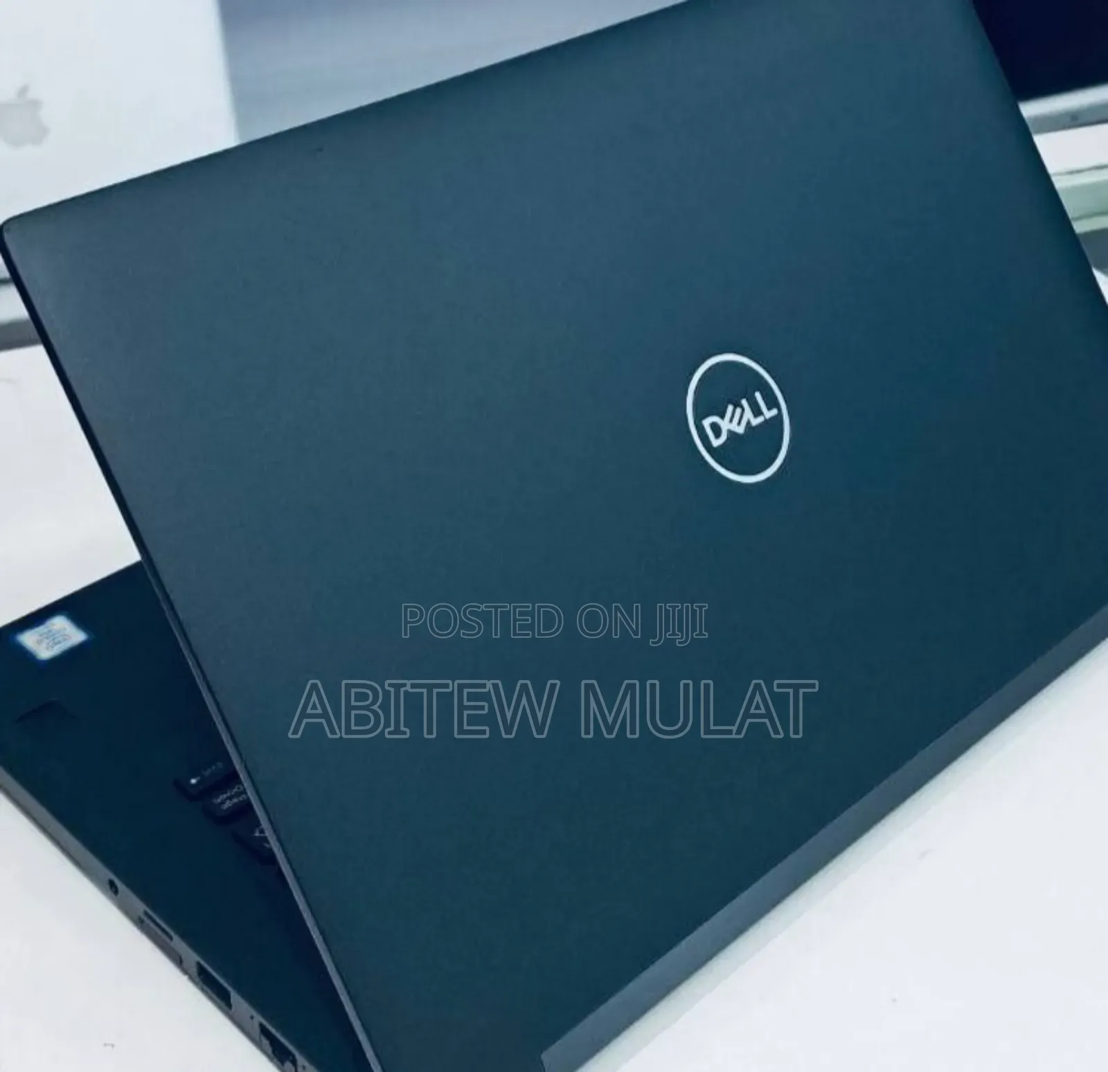 New Laptop Dell Latitude 7490 16GB Intel Core I7 SSD 512GB
