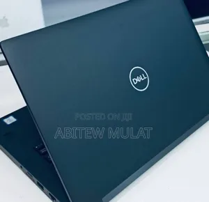 New Laptop Dell Latitude 7490 16GB Intel Core I7 SSD 512GB