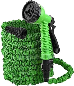 45m Magic Hose / የውሀውን ፉጥነት / ሀይል የሚጨምር