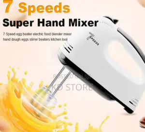 Photo - እንቁላልና ክሬም ለመቀላቀል ተመራጭ
- አነስተኛ የኬክ ሊጥ ለማቡካት የሚመረጥ