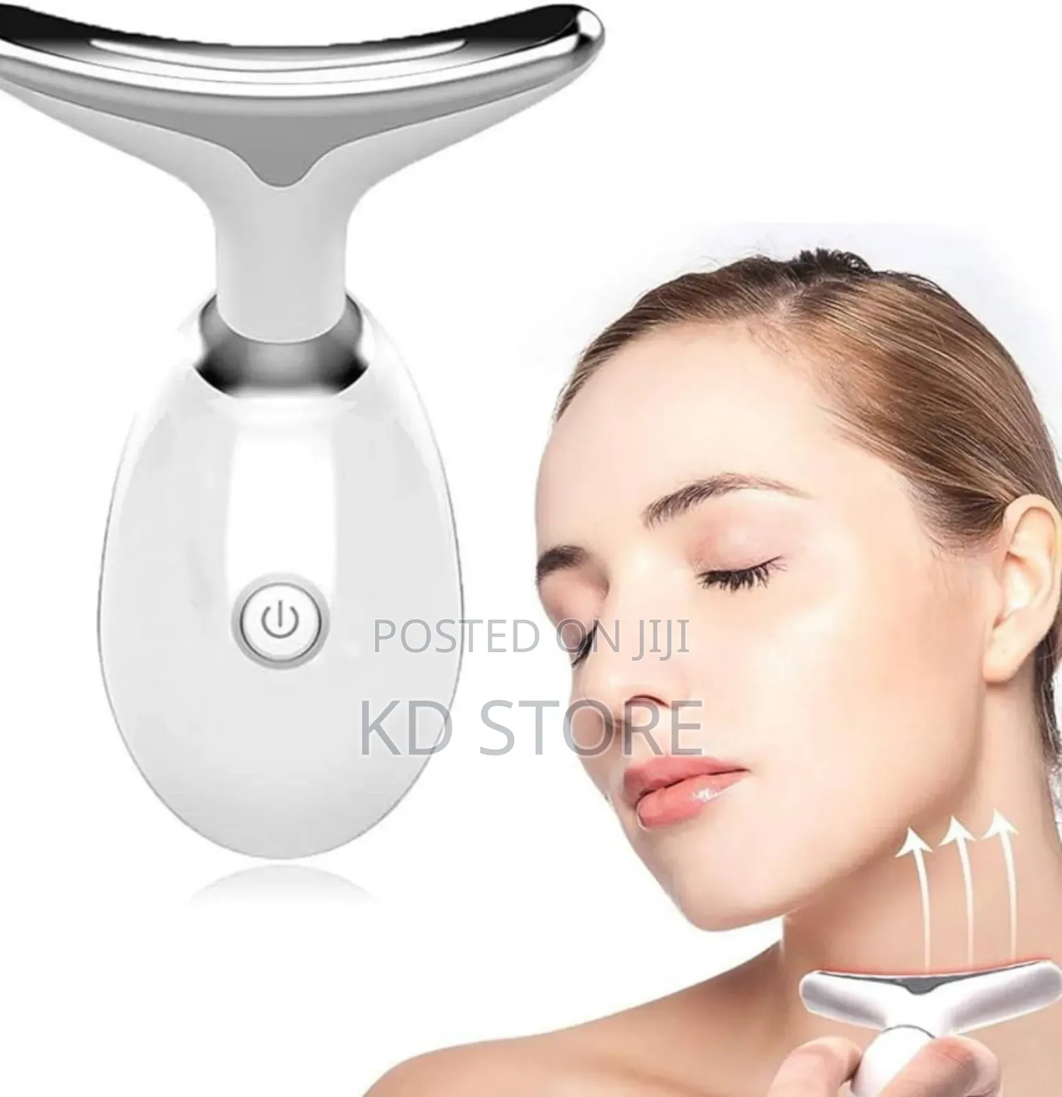 Intense Pulsed Light Wrinkles Reducing Instrument