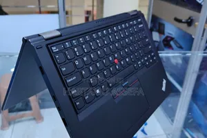 New Laptop Lenovo ThinkPad Yoga 16GB Intel Core I5 SSD 512GB