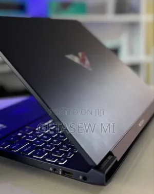 New Laptop HP Victus 15 16GB Intel Core I5 SSD 512GB