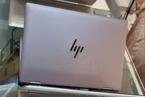 New Laptop HP Envy X360 16GB Intel Core Ultra 7 SSD 1T