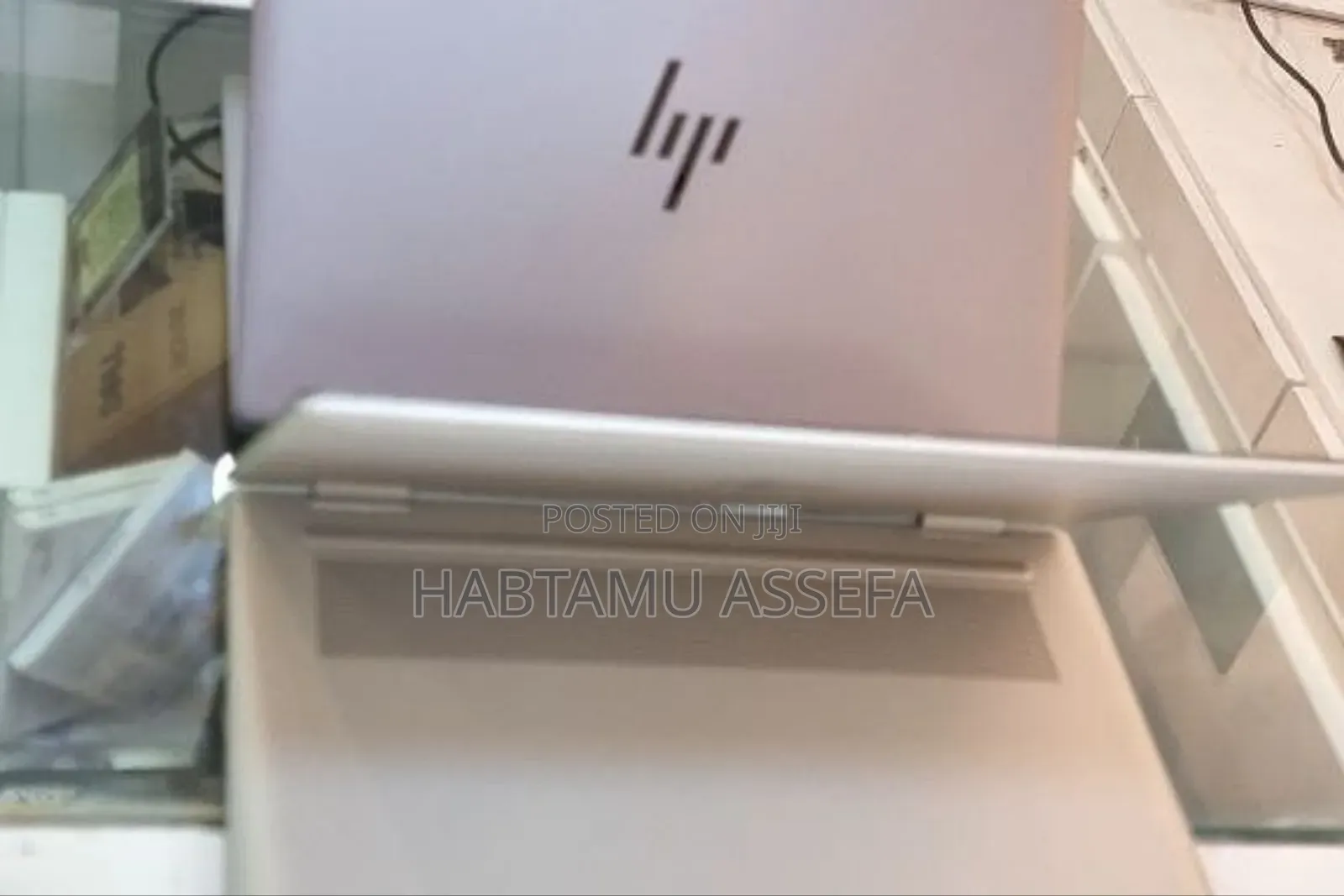 New Laptop HP Envy X360 16GB Intel Core Ultra 7 SSD 1T