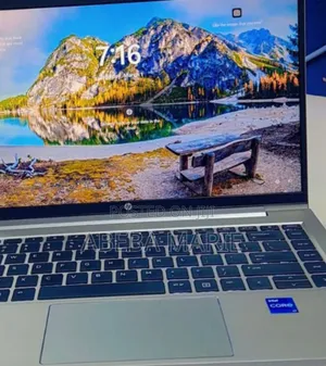 New Laptop HP ProBook 450 G9 16GB Intel Core I7 SSD 512GB