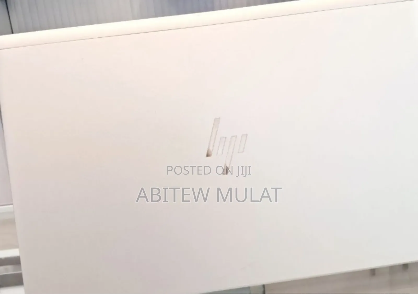 New Laptop HP EliteBook 850 G8 16GB Intel Core I7 SSD 512GB