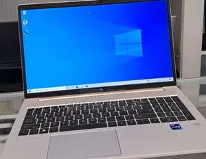 New Laptop HP EliteBook 850 G8 16GB Intel Core I7 SSD 512GB