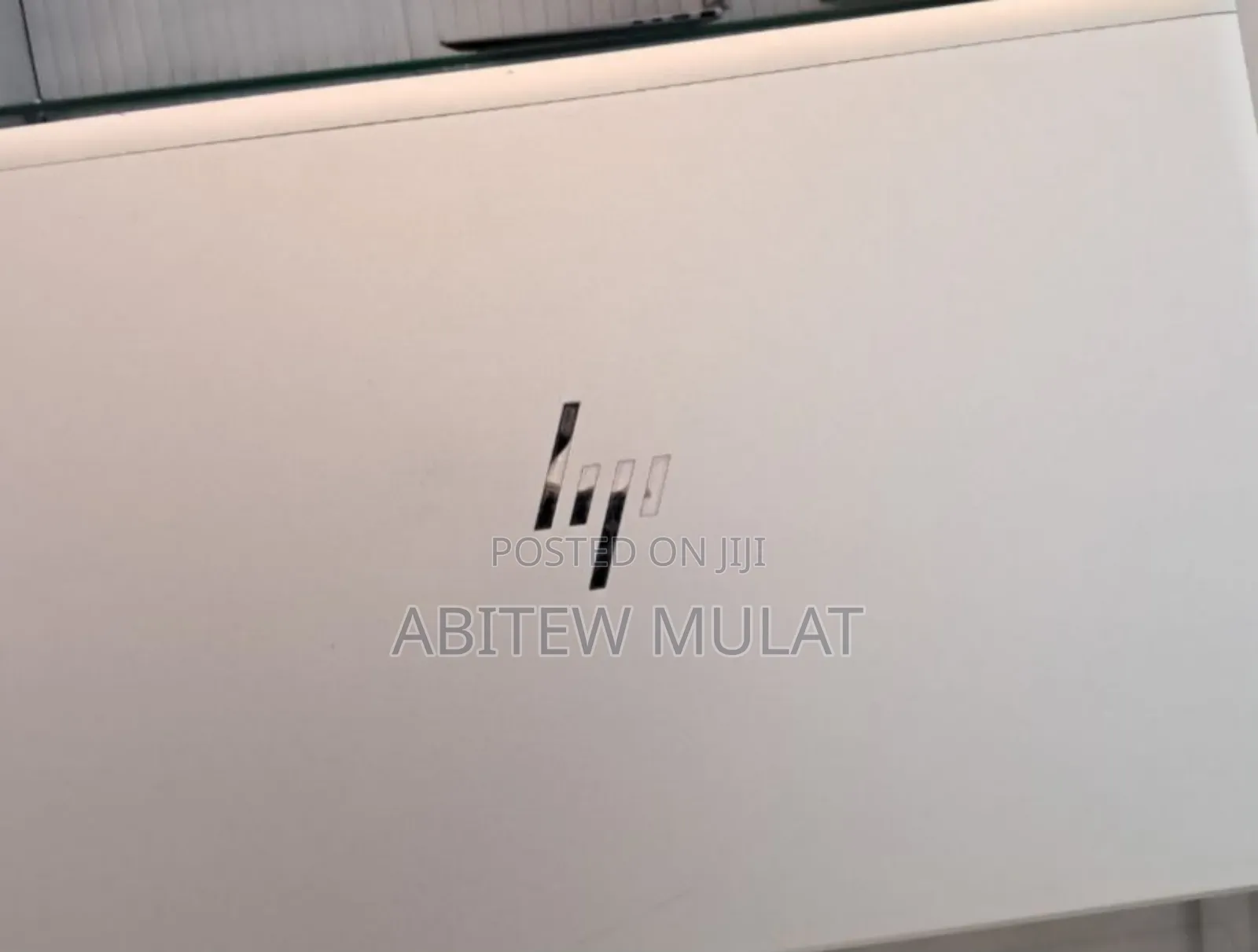 New Laptop HP EliteBook 850 G8 16GB Intel Core I7 SSD 512GB