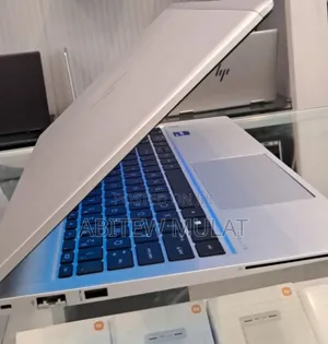 New Laptop HP EliteBook 850 G8 16GB Intel Core I7 SSD 512GB