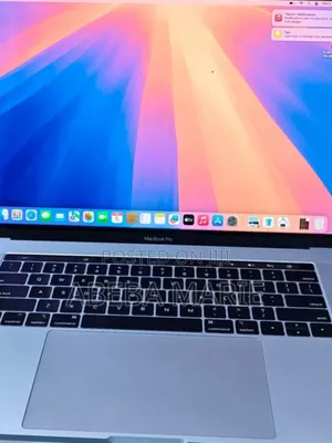 New Laptop Apple MacBook Pro 2019 16GB Intel Core I9 SSD 1T