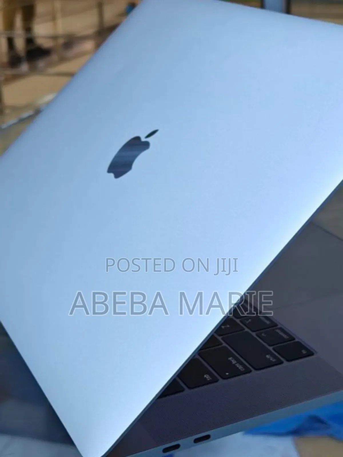 New Laptop Apple MacBook Pro 2019 16GB Intel Core I9 SSD 1T