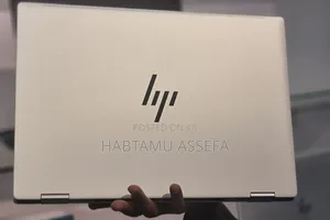 New Laptop HP Envy X360 16GB Intel Core Ultra 7 SSD 1T