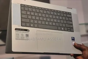 New Laptop HP Envy X360 16GB Intel Core Ultra 7 SSD 1T
