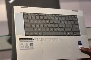 New Laptop HP Envy X360 16GB Intel Core Ultra 7 SSD 1T