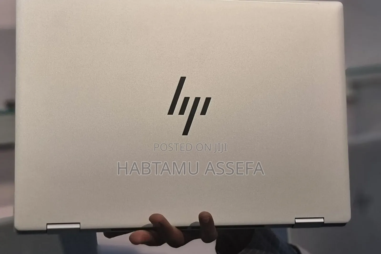New Laptop HP Envy X360 16GB Intel Core Ultra 7 SSD 1T