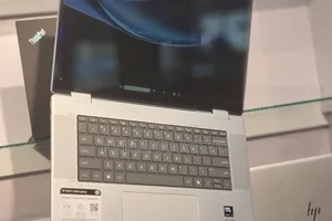 New Laptop HP Envy X360 16GB Intel Core Ultra 7 SSD 1T