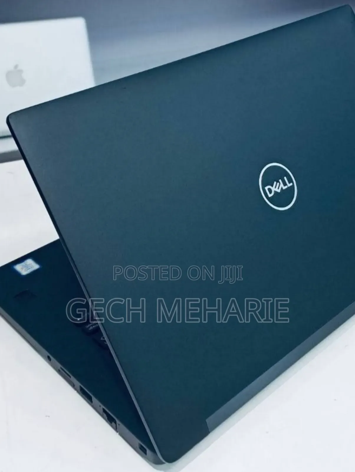 New Laptop Dell Latitude 7490 16GB Intel Core I7 SSD 512GB