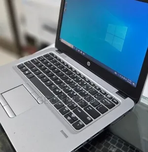 Photo - New Laptop HP EliteBook 820 G4 8GB Intel Core I7 HDD+SSD 1T