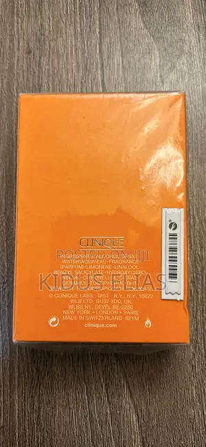 Clinique Happy for Men Fragrance