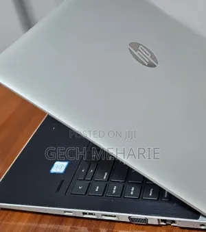 Photo - New Laptop HP 430 G5 8GB Intel Core I7 HDD+SSD 1T