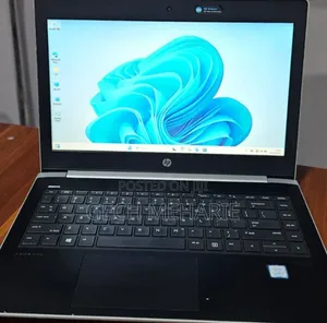 New Laptop HP 430 G5 8GB Intel Core I7 HDD+SSD 1T