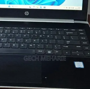 New Laptop HP 430 G5 8GB Intel Core I7 HDD+SSD 1T