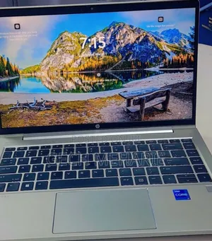 New Laptop HP ProBook 440 G9 16GB Intel Core I7 SSD 512GB